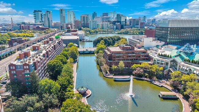 Foto del edificio - 6 Canal Park