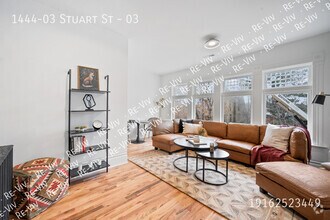 Building Photo - 1444 Stuart St