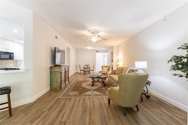 Foto del edificio - 3975 Deer Crossing Ct