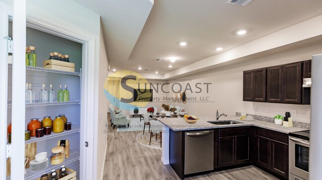 Building Photo - Gorgeous 2BR/2BA Duplex for rent in Punta ...