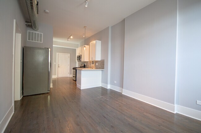 Foto del edificio - 1726 W 21st St