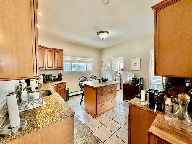 Foto del edificio - 159 K St