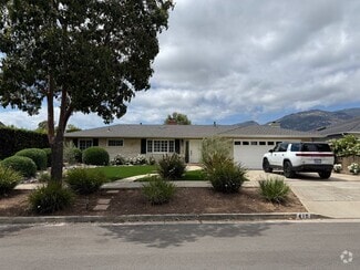 Building Photo - 410 Samarkand Dr