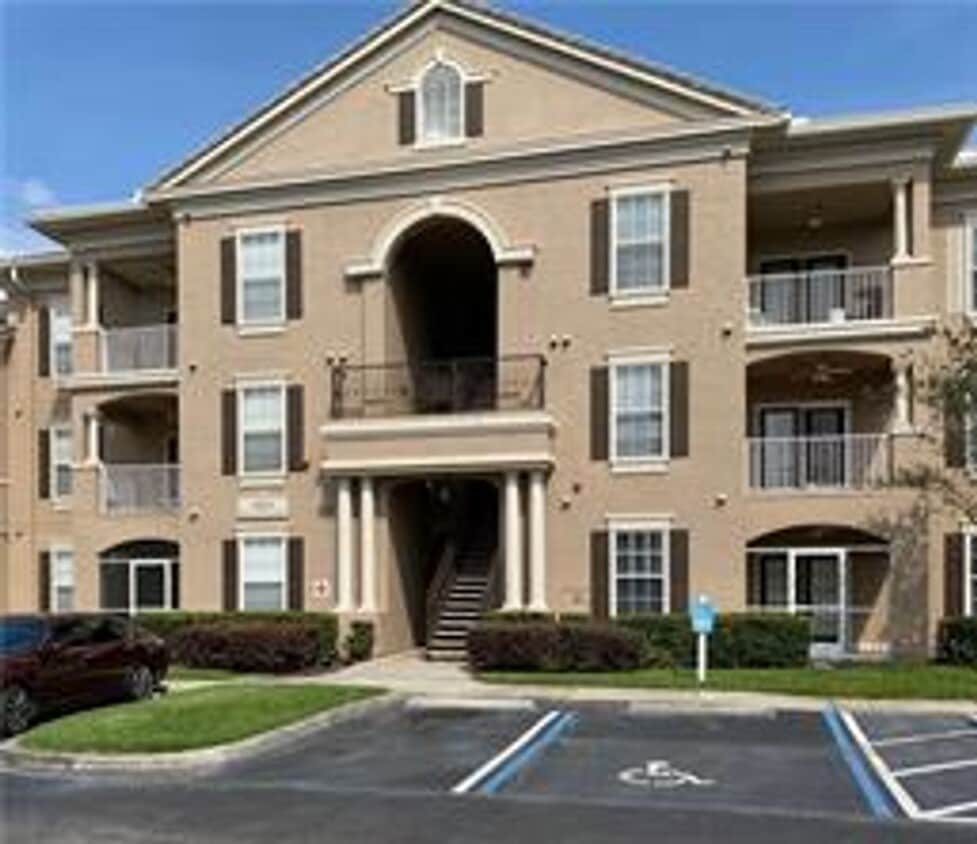 2 BED 2 BATH CONDO CAPRI AT HUNTERS CREEK - 2 BED 2 BATH CONDO CAPRI AT HUNTERS CREEK