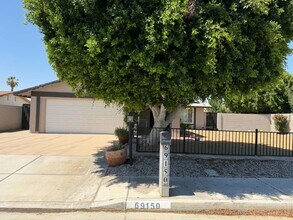 Building Photo - 69150 San Susanna Ave