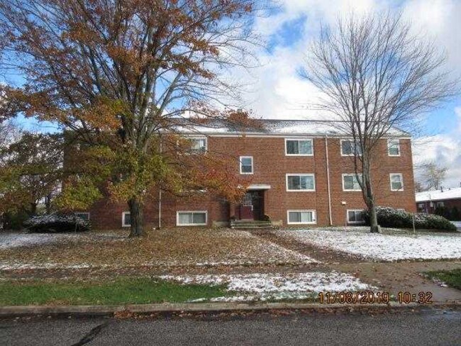Marnell Ave Apartments - 5832 Marnell Ave
