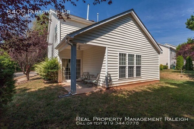 Building Photo - 8400 Parkstone Dr