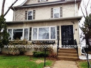 Primary Photo - Charming 4 plex with all utilities paid