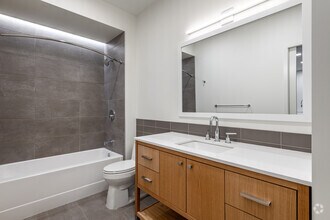 1BR, 1BA - Tinnerman Lofts