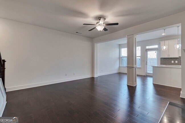 Foto del edificio - 108 Cannondale Dr