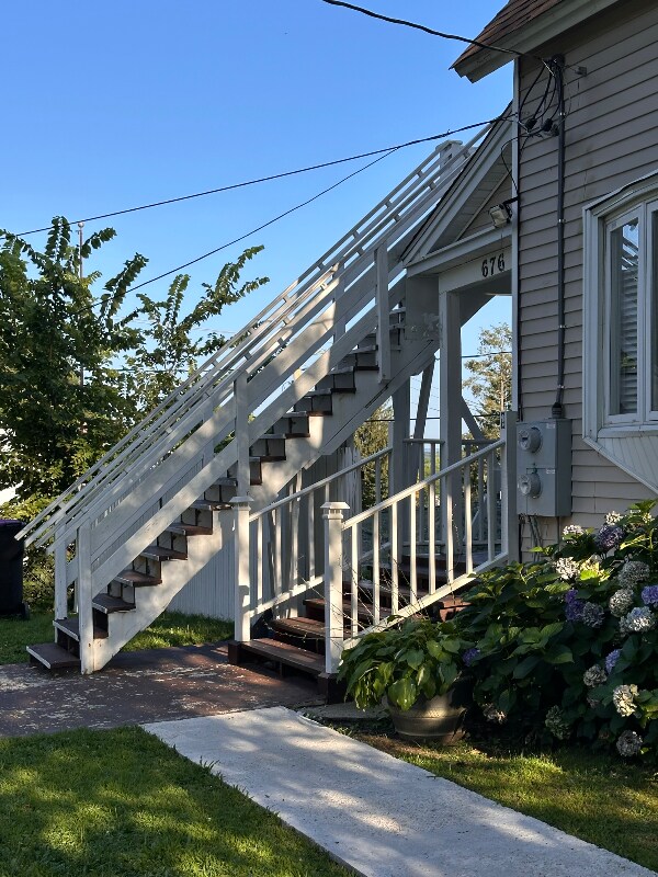 Foto del edificio - 676 Hampden St