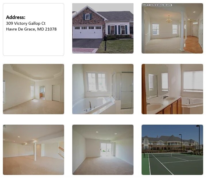 Foto principal - 309 Victory Gallop Ct