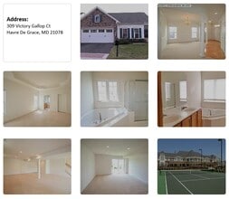 Building Photo - 309 Victory Gallop Ct