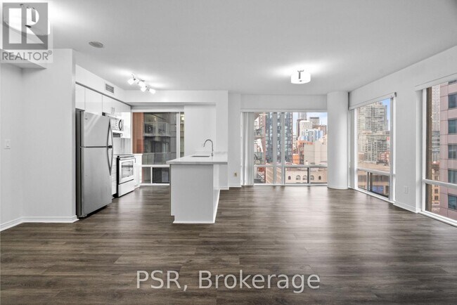 Photo du bâtiment - 50 John St