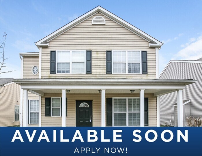 Foto principal - 3427 Aylesford Ln