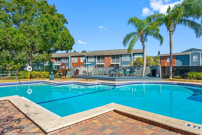 Foto del edificio - Newport