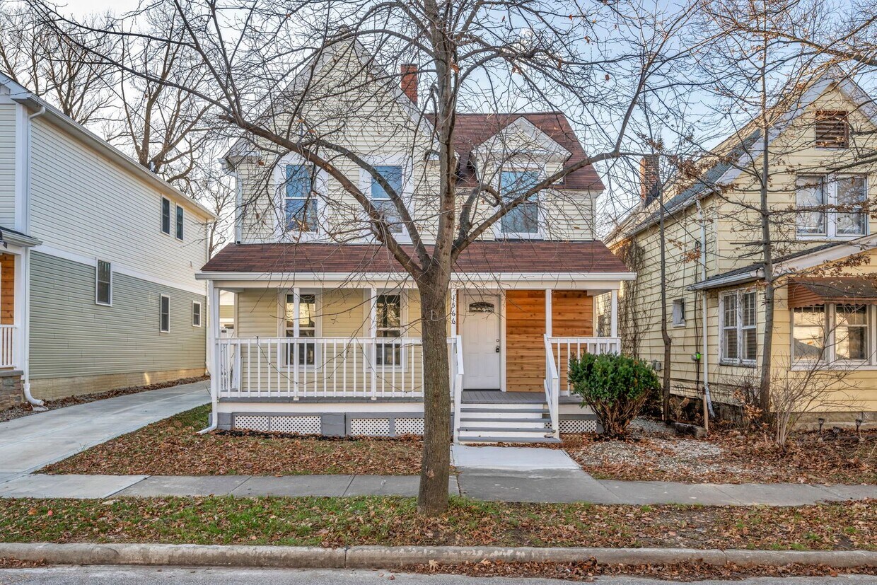 Primary Photo - Rarely available fantastic home available ...