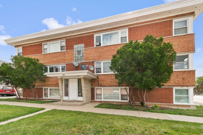 Foto del edificio - 805 N 22nd Ave