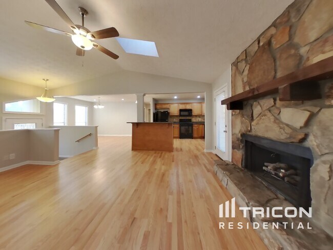 Foto del edificio - 2280 Lexington Way NW Kennesaw GA