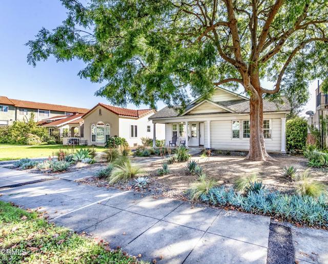 Foto del edificio - 2808 W Grand Ave