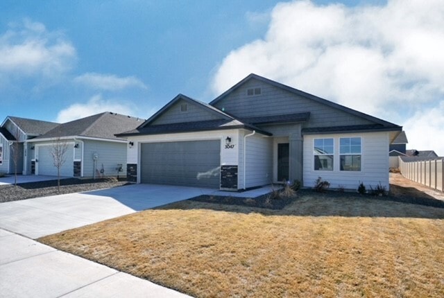 Building Photo - 3047 W Dark Sky St
