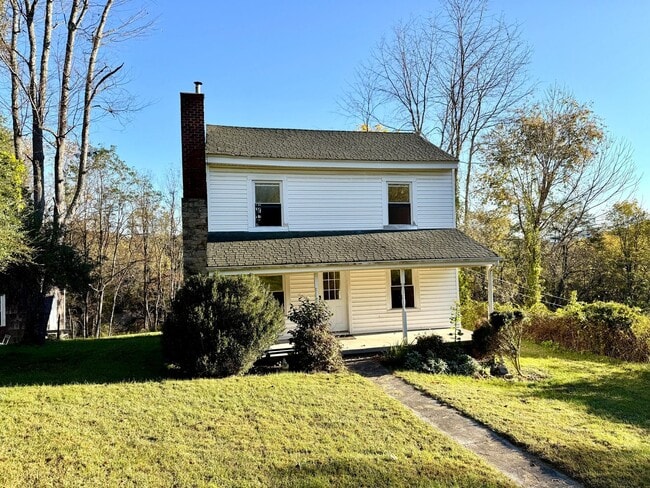 Photo - Cozy Blacksburg Home in Peaceful/Natural S...