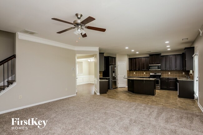 Foto del edificio - 3924 Overlook Ridge Ln