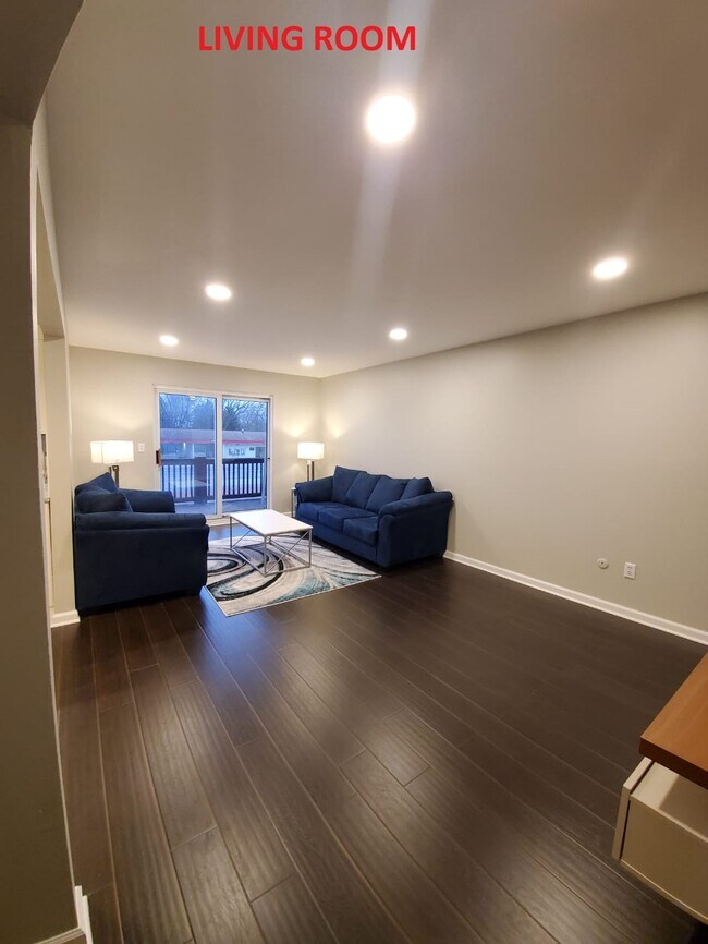 Foto del edificio - 1618 Washtenaw Rd