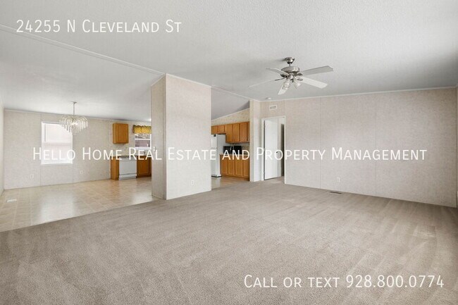 Foto del edificio - 24255 N Cleveland St