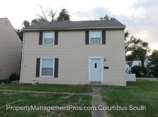 Building Photo - 2 br, 1 bath House - 1071 S James Rd