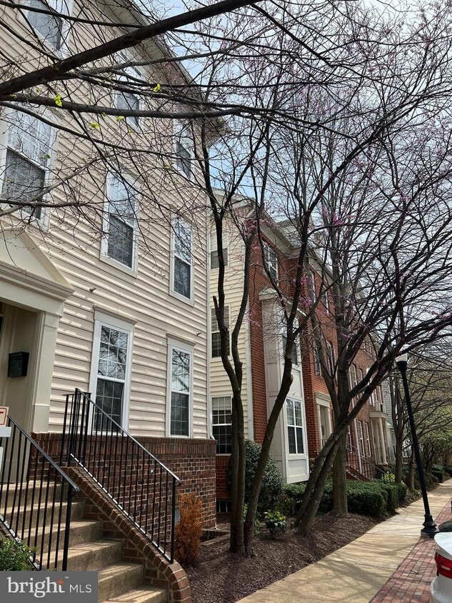 1540 Northern Neck Dr Unit 35, Vienna, VA 22182 Apartment for Rent in