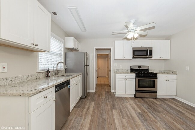 Foto del edificio - 21429 S 80th Ave