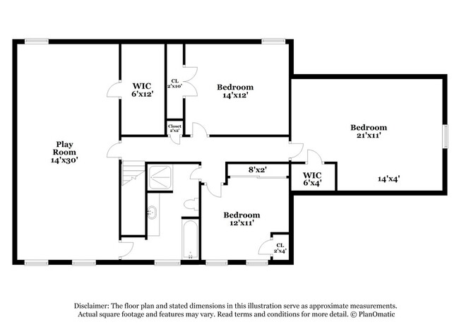 Building Photo - 7913 Bland Ln