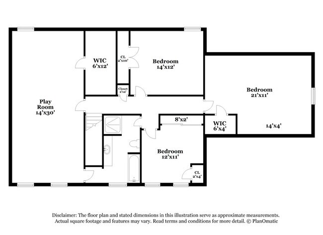 Foto del edificio - 7913 Bland Ln