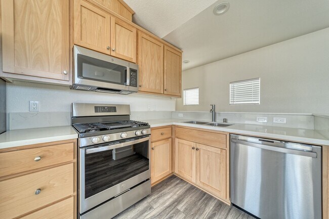 Foto del edificio - D60