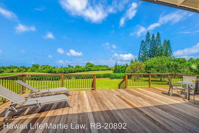 Building Photo - 3 br, 3.5 bath House - 4327 Kapuna Rd. #1