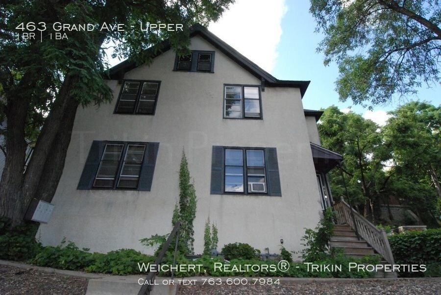 Foto principal - Rare One Bedroom on Grand Ave!