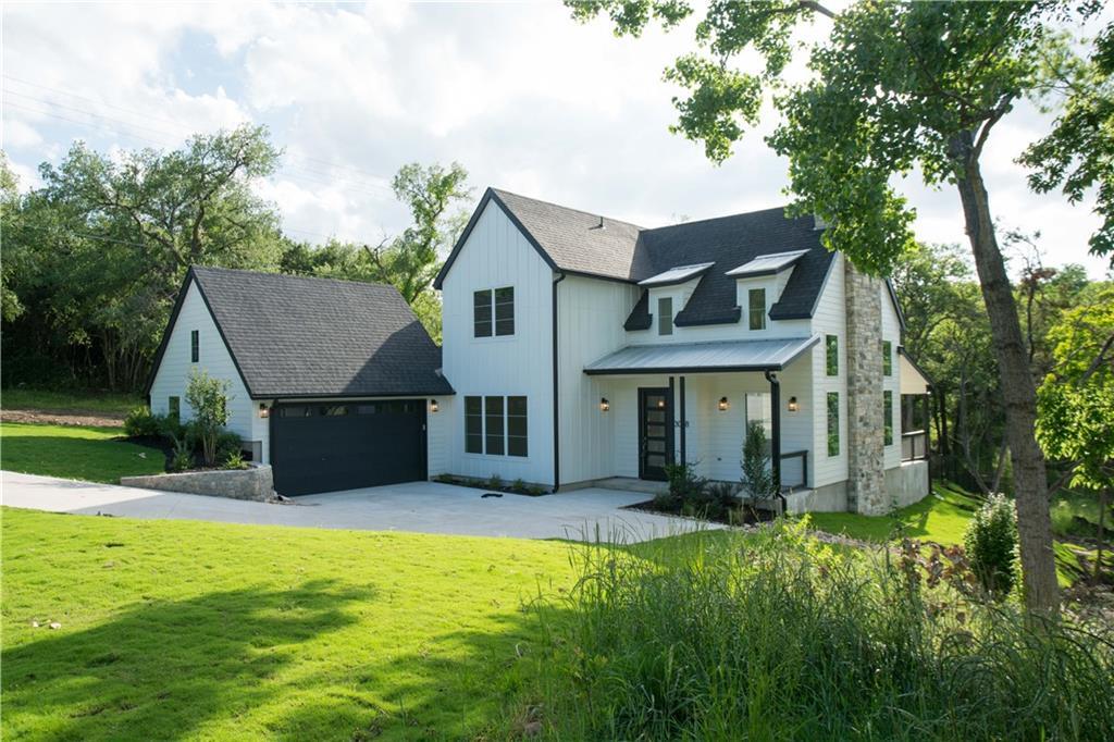 3038 Sunridge Dr, Austin, TX 78741 House for Rent in Austin, TX