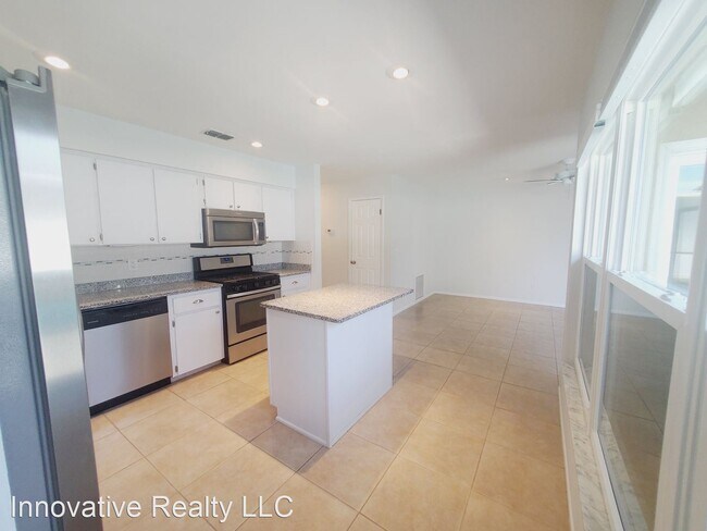 Foto del edificio - 4 br, 2 bath House - 1040 Jodi Ridge Ct.