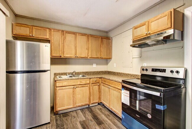 Foto del edificio - 1246 Briarcliff Rd S