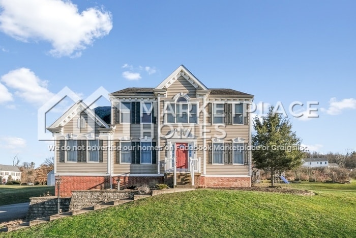 Photo - 226 Morning Grove Ln