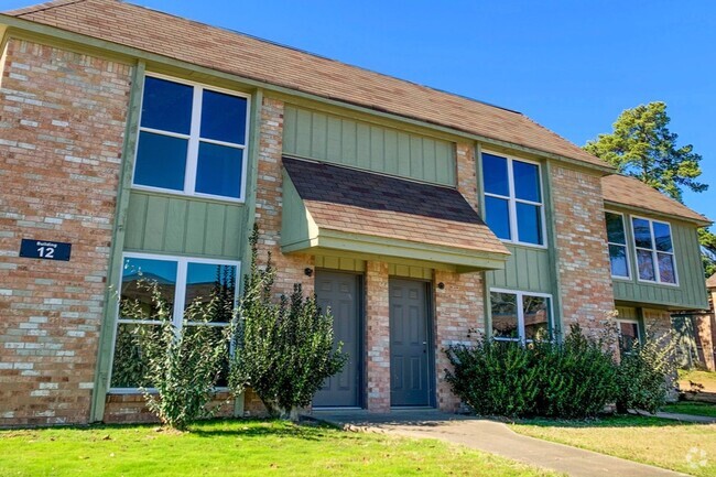 Building Photo - Parkside Apartments of Texarkana