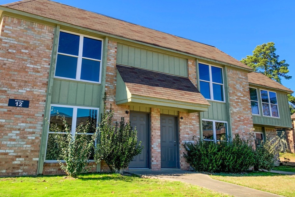 Foto principal - Parkside Apartments of Texarkana