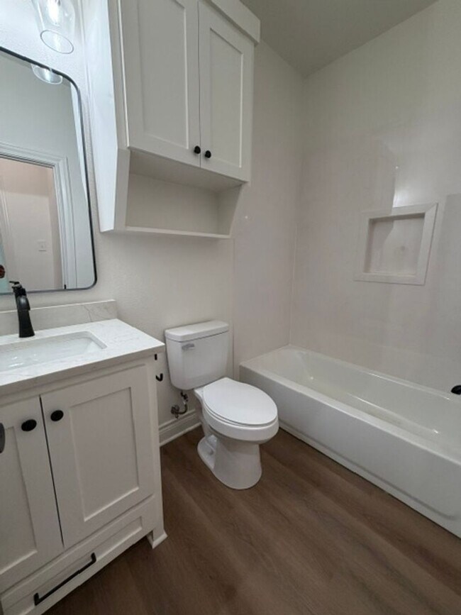 Foto del edificio - 307 Live Oak St