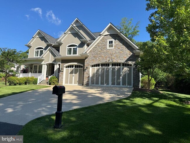 Foto del edificio - 7702 Trammell Rd