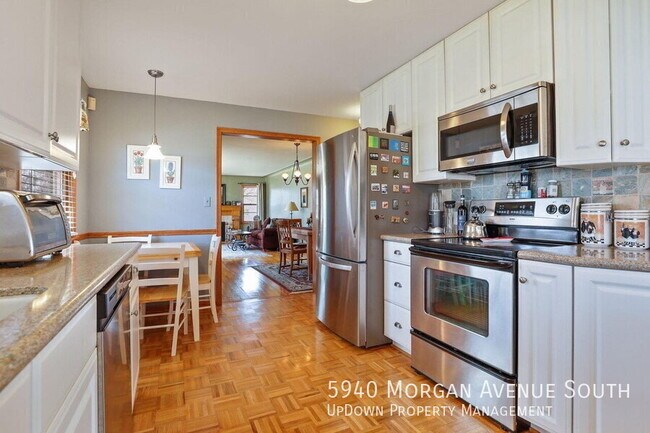 Foto del edificio - 5940 Morgan Ave S