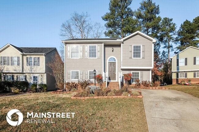 Building Photo - 3709 Phillips Way W