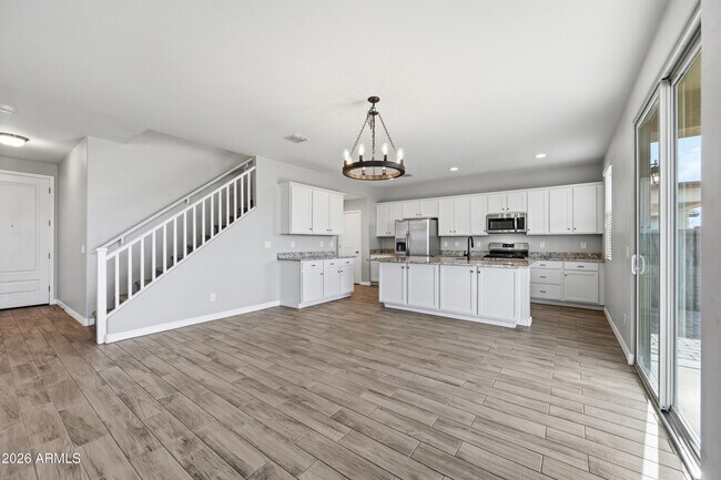 Foto del edificio - 12270 W Desert Sun Ln