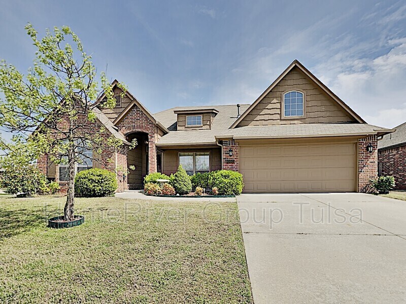 3251 S 205th E Pl, Broken Arrow, OK 74014 House Rental in Broken