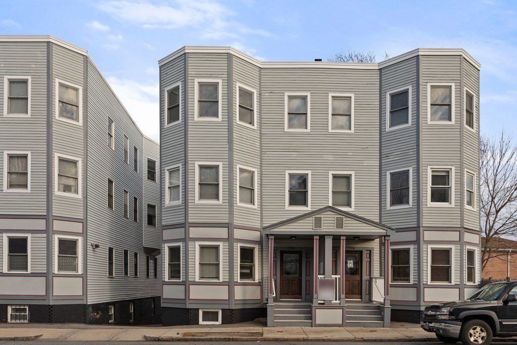 Photo - 796 Dorchester Ave (Boston, MA)